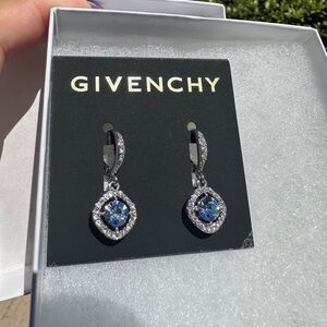 Givenchy earrings